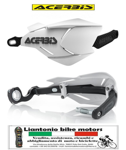 Paramani enduro cross motard - paramani,