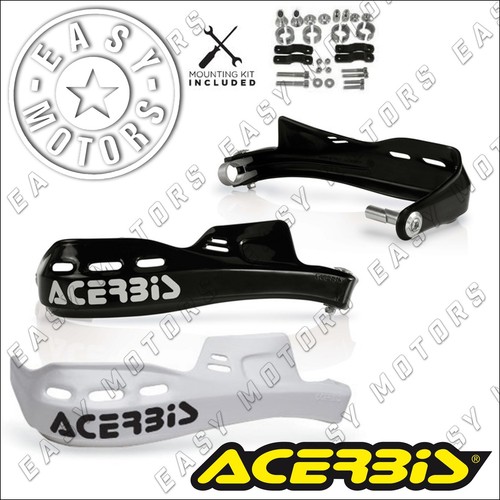 Coppia paramani handguards - paramani,