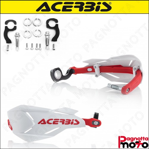 Coppia paramani cross - coppia,