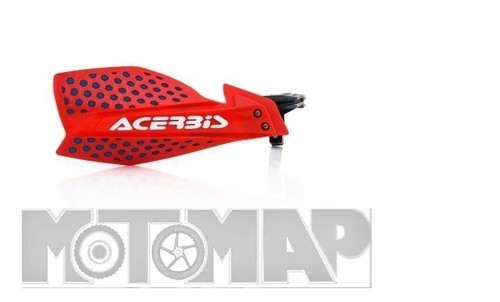 Paramani acerbis ultimate - acerbis, x