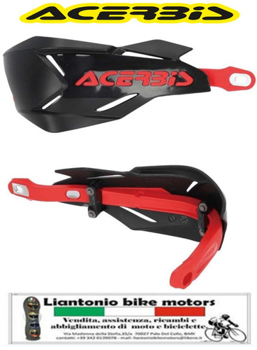Paramani enduro cross motard - ,
