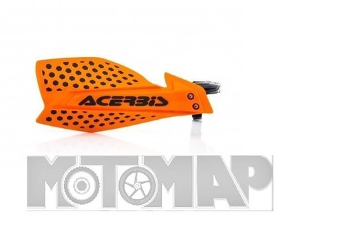 Paramani acerbis ultimate - x,