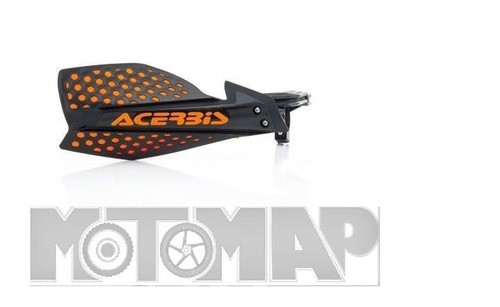 Paramani acerbis ultimate - acerbis, x
