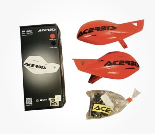 Paramani rossi ktm - , acerbis
