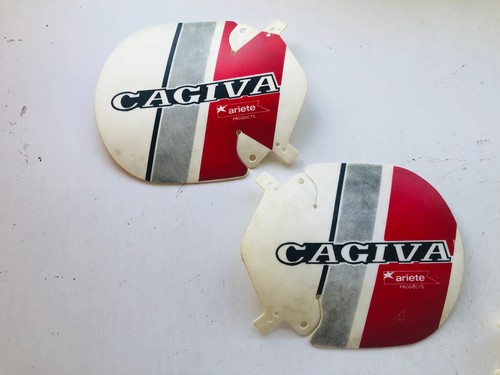 Coppia paramani ariete cagiva - coppia,
