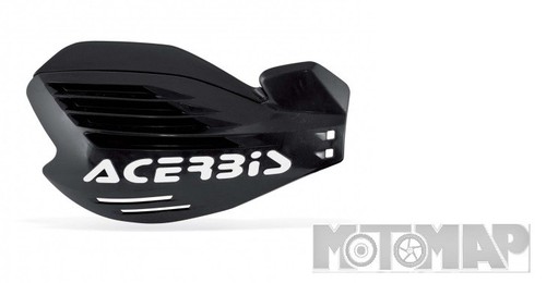Paramani acerbis force - acerbis, x