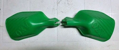 Paramani verdi axo per moto - axo,