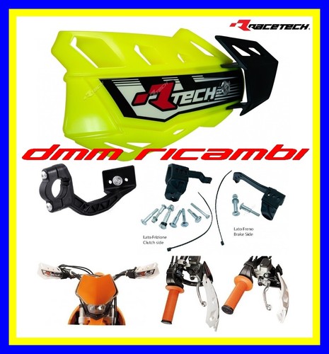 Paramani racetech flx - paramani,