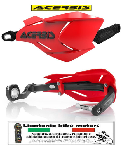 Paramani enduro cross motard - cross,