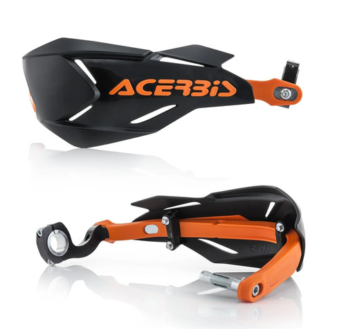 Paramani moto enduro acerbis - moto,