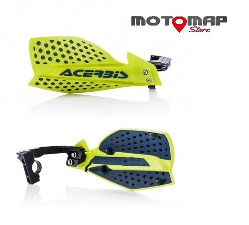 Paramani acerbis ultimate - acerbis, x