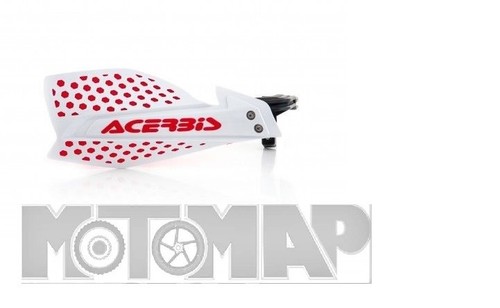 Paramani acerbis ultimate - x,