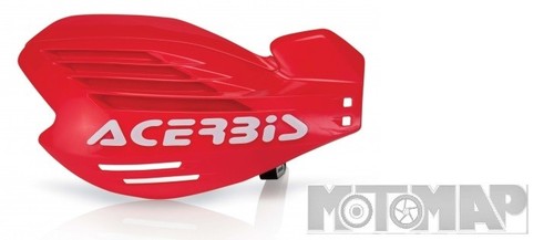 Paramani acerbis force cross - x,