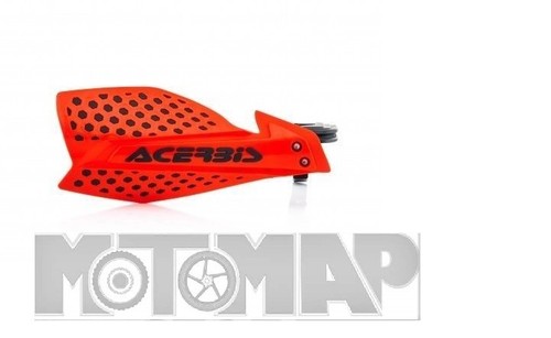 Paramani acerbis ultimate - acerbis,