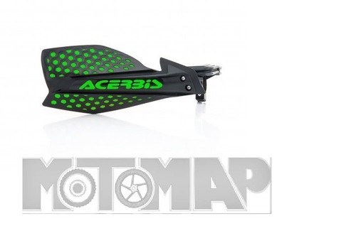 Paramani acerbis ultimate - acerbis,