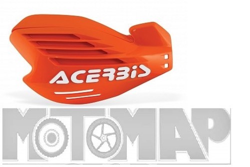 Paramani acerbis force cross - paramani, x