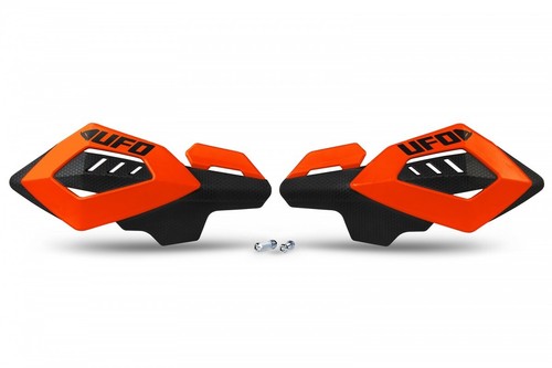 Paramani ufo arches - arches, arancio