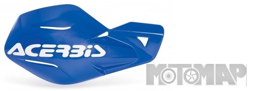 Paramani acerbis uniko - acerbis, moto