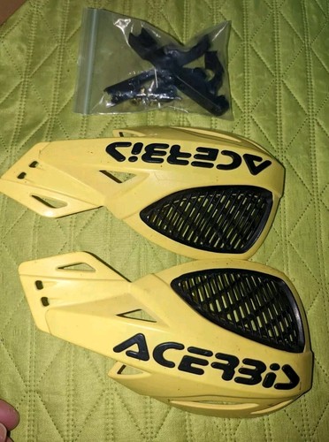 Paramani acerbis uniko - acerbis,