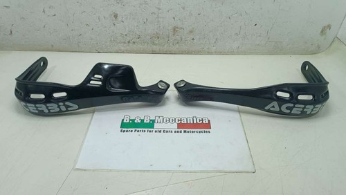 Paramani paracolpi manubrio - paracolpi,