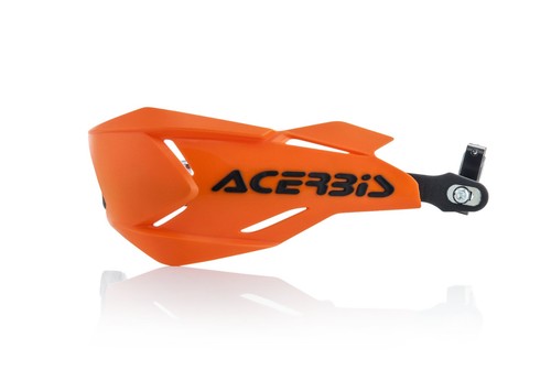 Acerbis paramani factory - paramani, x-factory