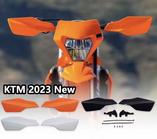 Paramani moto enduro cross - enduro, ktm