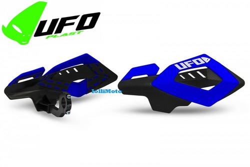 Paramani ufo arches blu - blu, reflex