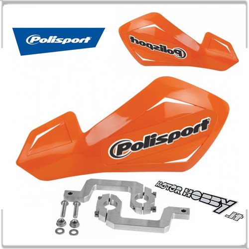 Paramani universali cross - paramani,