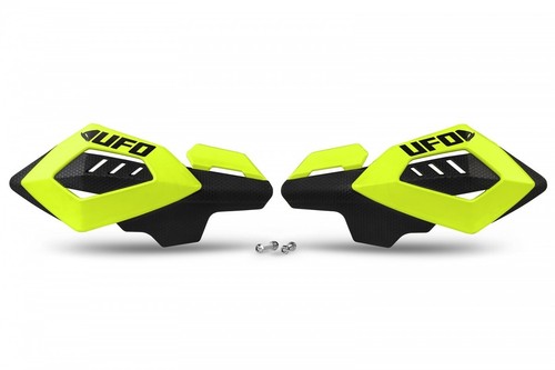 Paramani ufo arches giallo - paramani,