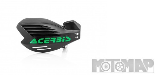 Paramani acerbis force cross - acerbis, x