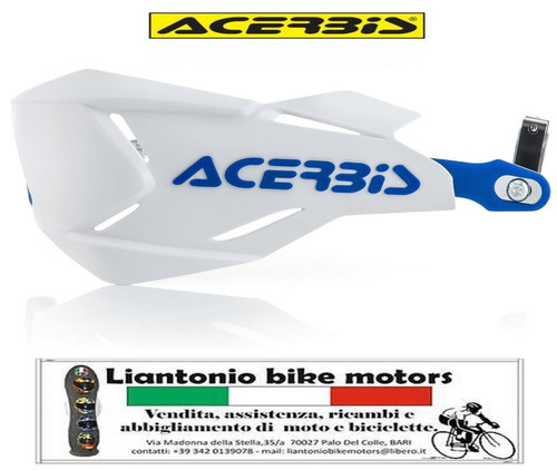 Paramani enduro cross - cross, motard