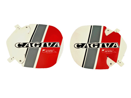 Coppia paramani cagiva - coppia,