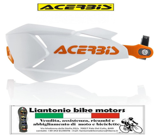 Paramani enduro cross motard - cross,