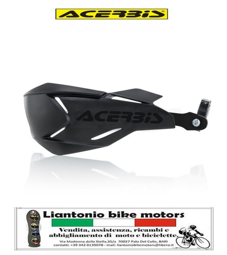 Paramani enduro cross motard - paramani,